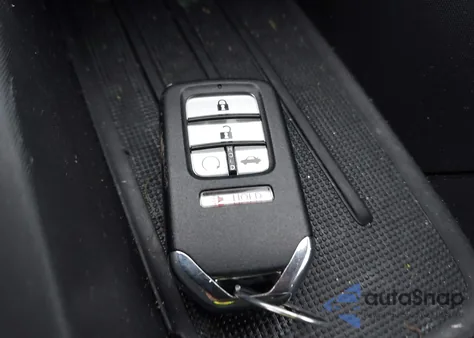 2020 Honda Insight Ex z USA, uszkodzony, nr VIN 19XZE4F51LE015153